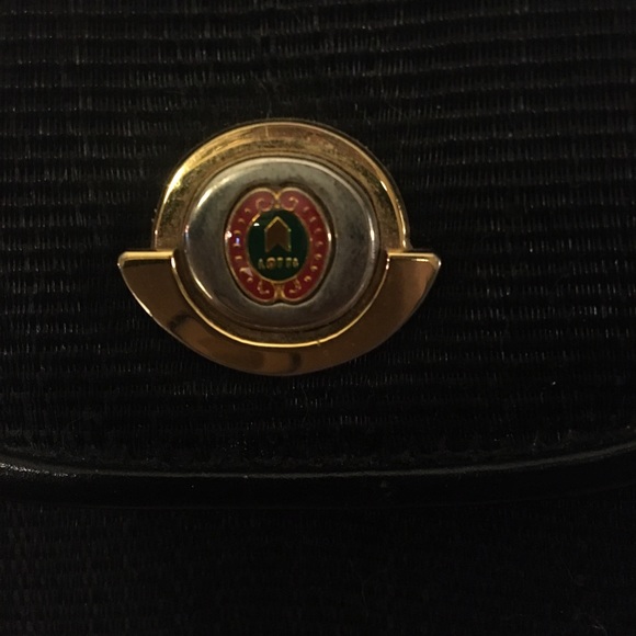 Gianfranco Lotti (Florence) Shoulder/Clutch Bag - Picture 2 of 4